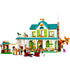 LEGO® Friends Autumn's House 853 Piece Building Kit (41730)