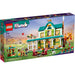 LEGO® Friends Autumn's House 853 Piece Building Kit (41730)