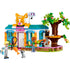 LEGO® Friends Cat Hotel 445 Piece Building Kit (41742)