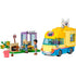 LEGO® Friends Dog Rescue Van 300 Piece Building Kit (41741)