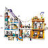 LEGO® Friends Downtown Flower and Design Stores 2010 Piece Building Kit (41732)