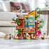 LEGO Friends Friendship Tree House 1114 Piece Building Set (41703)