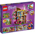 LEGO Friends Friendship Tree House 1114 Piece Building Set (41703)