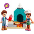 LEGO® Friends Heartlake City Pizzeria 41705 Building Kit (144 Pieces)