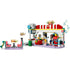 LEGO® Friends Heartlake Downtown Diner 346 Piece Building Kit (41728)