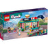 LEGO® Friends Heartlake Downtown Diner 346 Piece Building Kit (41728)