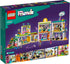 LEGO® Friends Heartlake International School 985 Piece Building Kit (41731)