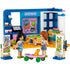 LEGO® Friends Liann's Room 204 Piece Building Kit (41739)