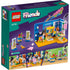 LEGO® Friends Liann's Room 204 Piece Building Kit (41739)