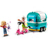 LEGO® Friends Mobile Bubble Tea Shop 109 Piece Building Kit (41733)