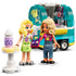 LEGO® Friends Mobile Bubble Tea Shop 109 Piece Building Kit (41733)