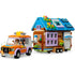 LEGO® Friends Mobile Tiny House 785 Piece Building Kit (41735)