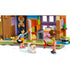 LEGO® Friends Mobile Tiny House 785 Piece Building Kit (41735)