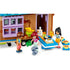 LEGO® Friends Mobile Tiny House 785 Piece Building Kit (41735)