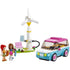 LEGO Friends Olivia's Electric Car 183 Piece Building Set (41443)