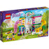 LEGO Friends Pet Day-Care Center 593 Piece Building Set (41718)