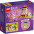 LEGO® Friends Pony-Washing Stable 41696 Building Kit (60 Pieces)