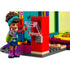 LEGO® Friends Roller Disco Arcade 41708 Building Kit (642 Pieces)