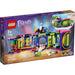 LEGO® Friends Roller Disco Arcade 41708 Building Kit (642 Pieces)