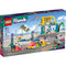 LEGO® Friends Skate Park 431 Piece Building Kit (41751)