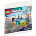 LEGO® Friends Skate Ramp 46 Piece Building Kit (30633)