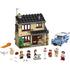 LEGO Harry Potter 4 Privet Drive 797 Piece Building Set (75968)