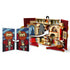 LEGO® Harry Potter™ Gryffindor™ House Banner 285 Piece Building Set (76409)