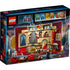 LEGO® Harry Potter™ Gryffindor™ House Banner 285 Piece Building Set (76409)