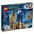 LEGO Harry Potter Hogwarts Astronomy Tower 971 Piece Building Set (75969)