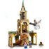 LEGO® Harry Potter™ Hogwarts™ Courtyard: Sirius’s Rescue 76401 Building Kit (345 Pcs)