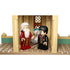 LEGO® Harry Potter™ Hogwarts™: Dumbledore’s Office 76402 Building Kit (654 Pieces)