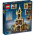 LEGO® Harry Potter™ Hogwarts™: Dumbledore’s Office 76402 Building Kit (654 Pieces)