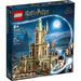 LEGO® Harry Potter™ Hogwarts™: Dumbledore’s Office 76402 Building Kit (654 Pieces)