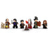 LEGO® Harry Potter™ Hogwarts™: Dumbledore’s Office 76402 Building Kit (654 Pieces)