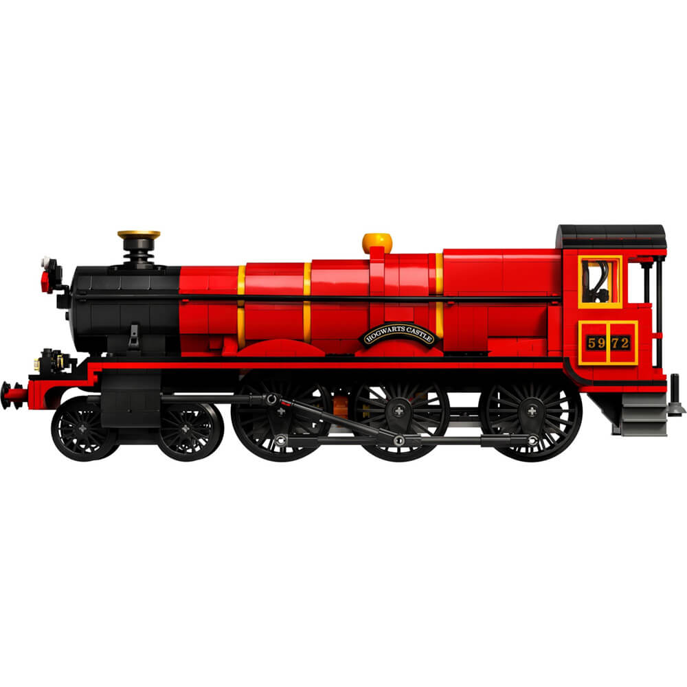 LEGO® Harry Potter™ Hogwarts Express™ Collectors' Edition 5129 Piece Building Kit (76405)