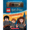 LEGO Harry Potter Hogwarts Handbook with Hermione Minifigure