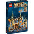 LEGO® Harry Potter™ Hogwarts™: Room of Requirement 587 Piece Building Set (76413)