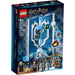 LEGO® Harry Potter™ Ravenclaw™ House Banner 305 Piece Building Set (76411)