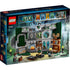 LEGO® Harry Potter™ Slytherin™ House Banner 349 Piece Building Set (76410)