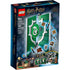 LEGO® Harry Potter™ Slytherin™ House Banner 349 Piece Building Set (76410)