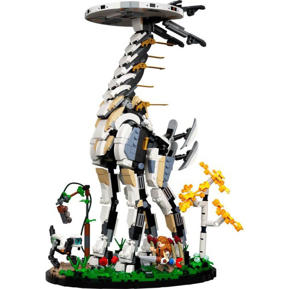 LEGO® Horizon Forbidden West: Tallneck 76989 Building Kit (1,222 Pieces)