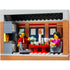 LEGO® Icons Holiday Main Street 1514 Piece Building Kit (10308)