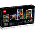 LEGO® Icons Holiday Main Street 1514 Piece Building Kit (10308)