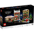 LEGO® Icons Holiday Main Street 1514 Piece Building Kit (10308)