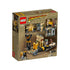 LEGO® Indiana Jones™ Escape from the Lost Tomb 600 Piece Building Kit (77013)