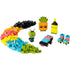 LEGO® LEGO Classic Creative Neon Fun 333 Piece Building Set (11027)