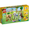 LEGO® LEGO Creator Adorable Dogs 475 Piece Building Set (31137)