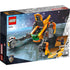 LEGO® Marvel Baby Rocket’s Ship 330 Piece Building Toy Set (76254)