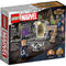 LEGO® Marvel Guardians of the Galaxy Headquarters 67 Piece Building Toy Set (76253)