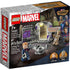 LEGO® Marvel Guardians of the Galaxy Headquarters 67 Piece Building Toy Set (76253)